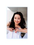 [Photobook] Tomoka Kurokawa 黒川智花 - tomoka (2004-04-07)