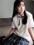 [Photobook] Tomoka Kurokawa 黒川智花 - tomoka (2004-04-07)