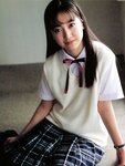 [Photobook] Tomoka Kurokawa 黒川智花 - tomoka (2004-04-07)