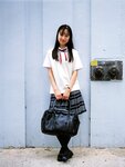 [Photobook] Tomoka Kurokawa 黒川智花 - tomoka (2004-04-07)