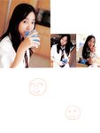 [Photobook] Tomoka Kurokawa 黒川智花 - tomoka (2004-04-07)