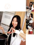 [Photobook] Tomoka Kurokawa 黒川智花 - tomoka (2004-04-07)