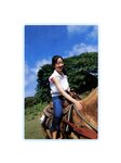 [Photobook] Tomoka Kurokawa 黒川智花 - tomoka (2004-04-07)