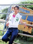 [Photobook] Tomoka Kurokawa 黒川智花 - tomoka (2004-04-07)