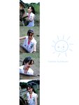 [Photobook] Tomoka Kurokawa 黒川智花 - tomoka (2004-04-07)