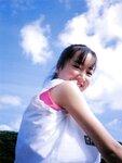 [Photobook] Tomoka Kurokawa 黒川智花 - tomoka (2004-04-07)