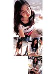 [Photobook] Tomoka Kurokawa 黒川智花 - tomoka (2004-04-07)