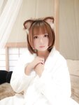 [Cosplay] Nikumikyo きょう肉肉 - Vol.39