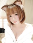 [Cosplay] Nikumikyo きょう肉肉 - Vol.39