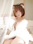 [Cosplay] Nikumikyo きょう肉肉 - Vol.39