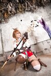 [Cosplay][Cutie Factory] Kanade 奏 - Atelier Kanade 3 カナデのアトリエ３