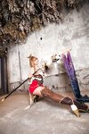 [Cosplay][Cutie Factory] Kanade 奏 - Atelier Kanade 3 カナデのアトリエ３