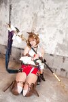 [Cosplay][Cutie Factory] Kanade 奏 - Atelier Kanade 3 カナデのアトリエ３