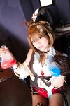 [Cosplay][Cutie Factory] Kanade 奏 - Atelier Kanade 3 カナデのアトリエ３