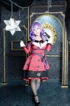 [Cosplay] Miyu Amatsuka 天使みゅ。 - Madly in Love