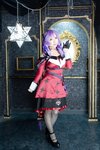 [Cosplay] Miyu Amatsuka 天使みゅ。 - Madly in Love