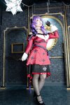 [Cosplay] Miyu Amatsuka 天使みゅ。 - Madly in Love
