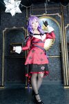 [Cosplay] Miyu Amatsuka 天使みゅ。 - Madly in Love
