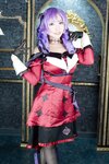 [Cosplay] Miyu Amatsuka 天使みゅ。 - Madly in Love
