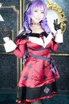 [Cosplay] Miyu Amatsuka 天使みゅ。 - Madly in Love