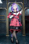 [Cosplay] Miyu Amatsuka 天使みゅ。 - Madly in Love
