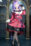 [Cosplay] Miyu Amatsuka 天使みゅ。 - Madly in Love