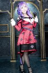 [Cosplay] Miyu Amatsuka 天使みゅ。 - Madly in Love