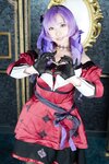 [Cosplay] Miyu Amatsuka 天使みゅ。 - Madly in Love