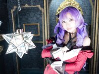 [Cosplay] Miyu Amatsuka 天使みゅ。 - Madly in Love