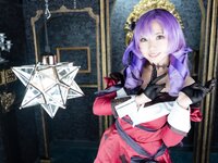 [Cosplay] Miyu Amatsuka 天使みゅ。 - Madly in Love
