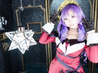 [Cosplay] Miyu Amatsuka 天使みゅ。 - Madly in Love