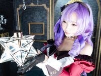 [Cosplay] Miyu Amatsuka 天使みゅ。 - Madly in Love