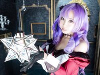 [Cosplay] Miyu Amatsuka 天使みゅ。 - Madly in Love