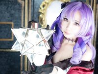 [Cosplay] Miyu Amatsuka 天使みゅ。 - Madly in Love