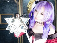 [Cosplay] Miyu Amatsuka 天使みゅ。 - Madly in Love