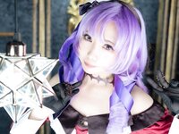 [Cosplay] Miyu Amatsuka 天使みゅ。 - Madly in Love