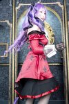 [Cosplay] Miyu Amatsuka 天使みゅ。 - Madly in Love
