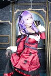 [Cosplay] Miyu Amatsuka 天使みゅ。 - Madly in Love
