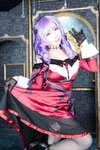 [Cosplay] Miyu Amatsuka 天使みゅ。 - Madly in Love