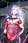 [Cosplay] Miyu Amatsuka 天使みゅ。 - Madly in Love
