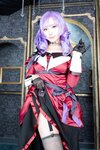 [Cosplay] Miyu Amatsuka 天使みゅ。 - Madly in Love