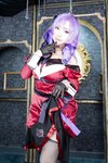 [Cosplay] Miyu Amatsuka 天使みゅ。 - Madly in Love