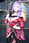 [Cosplay] Miyu Amatsuka 天使みゅ。 - Madly in Love