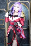 [Cosplay] Miyu Amatsuka 天使みゅ。 - Madly in Love