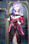 [Cosplay] Miyu Amatsuka 天使みゅ。 - Madly in Love