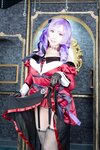 [Cosplay] Miyu Amatsuka 天使みゅ。 - Madly in Love
