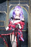 [Cosplay] Miyu Amatsuka 天使みゅ。 - Madly in Love