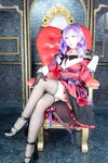 [Cosplay] Miyu Amatsuka 天使みゅ。 - Madly in Love