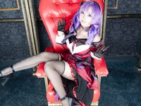 [Cosplay] Miyu Amatsuka 天使みゅ。 - Madly in Love