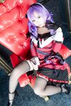 [Cosplay] Miyu Amatsuka 天使みゅ。 - Madly in Love